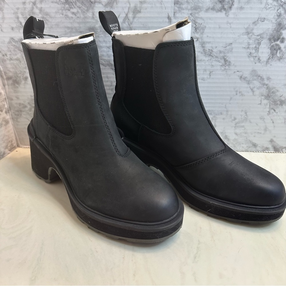 Sorel high line heel Chelsea